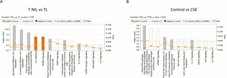 Placental membrane aging and HMGB1 signaling associated with human
