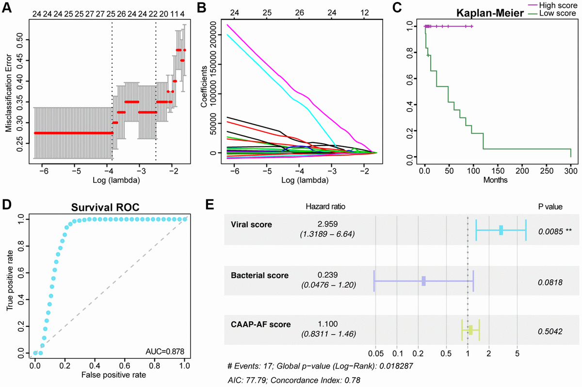 alterations-of-gut-viral-signals-in-atrial-fibrillation-complex