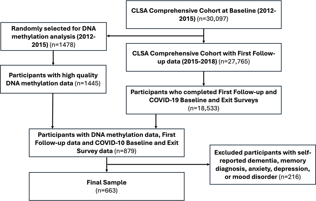 Strengthening the reporting of observational studies in epidemiology (STROBE) diagram.