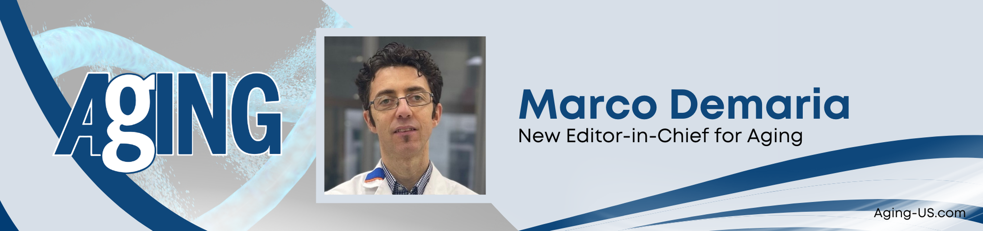 Dr. Marco Demaria