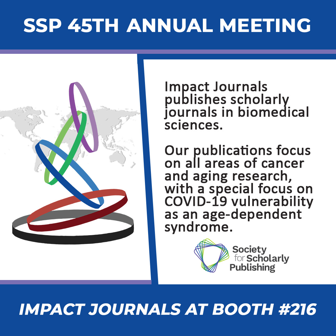 SSP 45th Annual Meeting